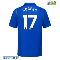 Chelsea Morgan Rogers #17 Hjemmedrakt 2026-27 Kortermet